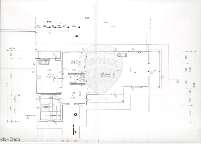 Moradia T6 para Venda em Cascais e Estoril Foto 47