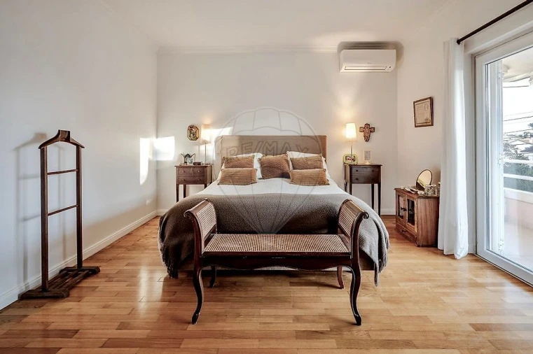 Moradia T6 para Venda em Cascais e Estoril Foto 31