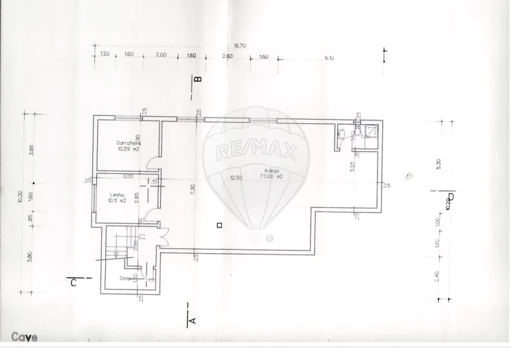 Moradia T6 para Venda em Cascais e Estoril Foto 46