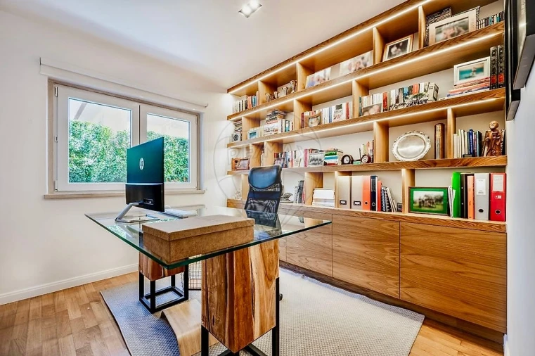 Moradia T6 para Venda em Cascais e Estoril Foto 14