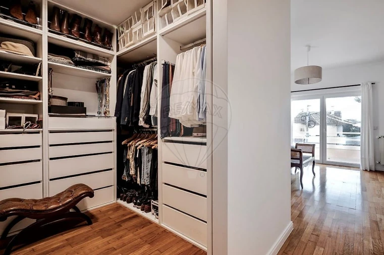 Moradia T6 para Venda em Cascais e Estoril Foto 30