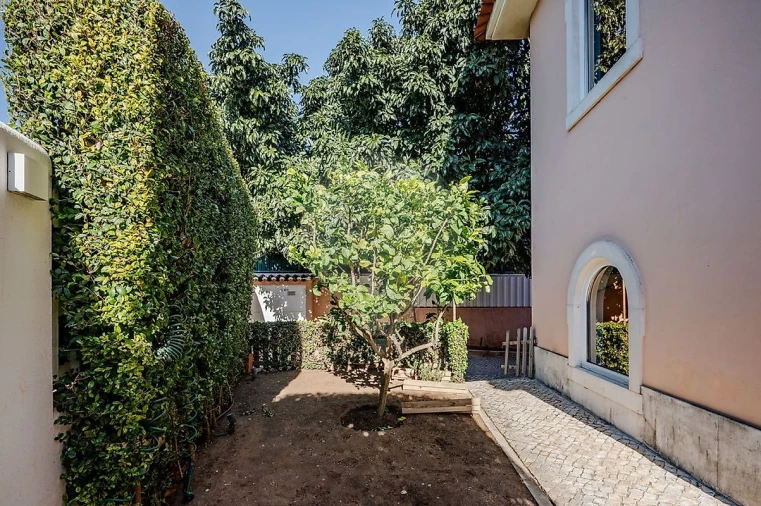 Moradia T6 para Venda em Cascais e Estoril Foto 42