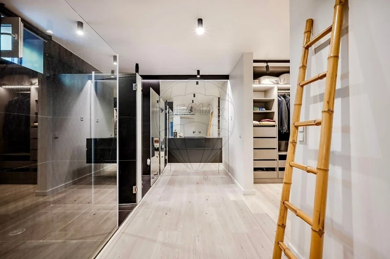 Moradia T6 para Venda em Cascais e Estoril Foto 36