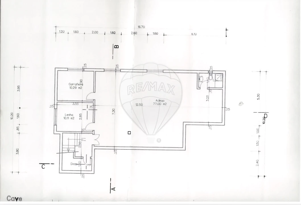 Moradia T6 para Venda em Cascais e Estoril Foto 46