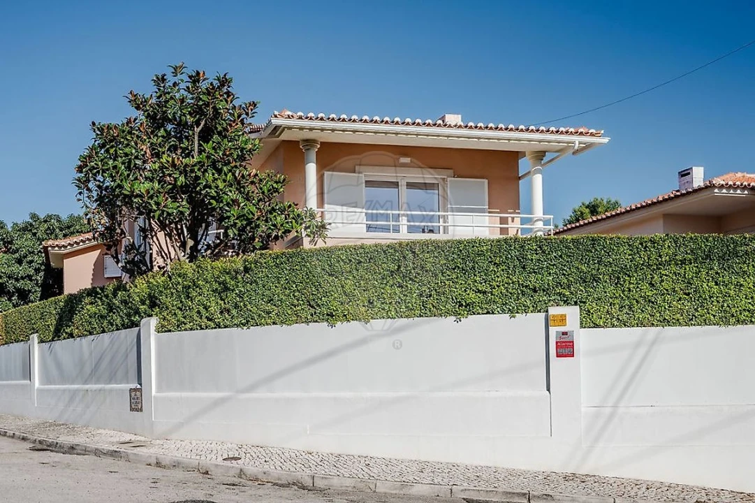 Moradia T6 para Venda em Cascais e Estoril Foto 45