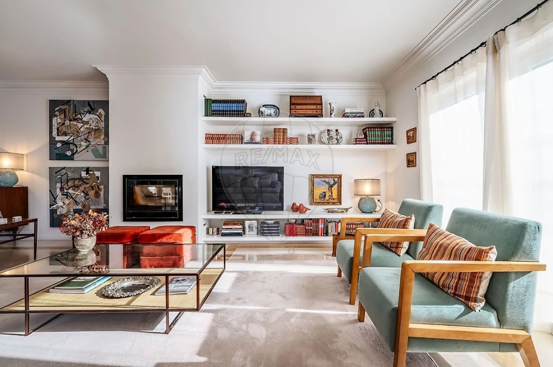 Moradia T6 para Venda em Cascais e Estoril Foto 2