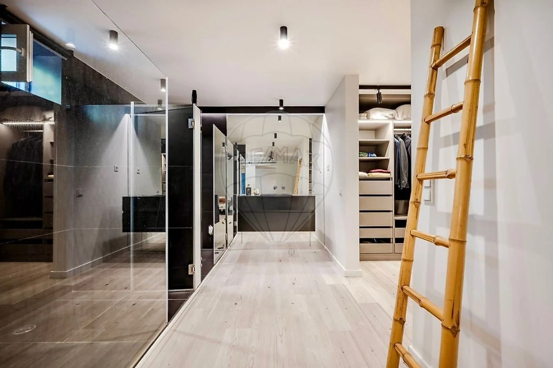 Moradia T6 para Venda em Cascais e Estoril Foto 36