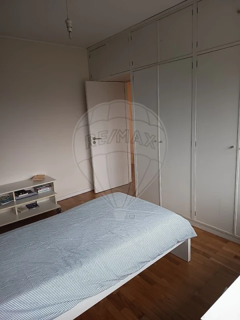 Apartamento T3 para Arrendamento em Aldoar, Foz do Douro e Nevogilde