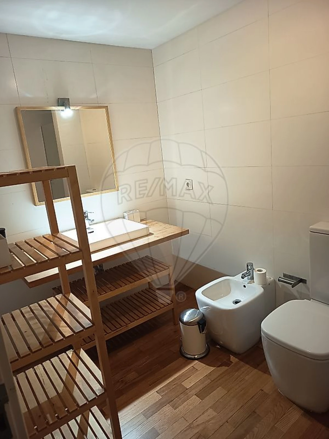 Apartamento T3 para Arrendamento em Aldoar, Foz do Douro e Nevogilde Foto 9