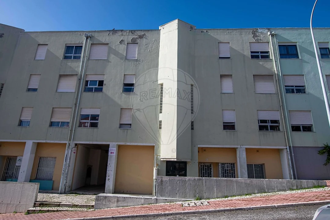 Apartamento T2 para Venda em Oeiras e São Julião da Barra, Paço de Arcos e Caxias Foto 18