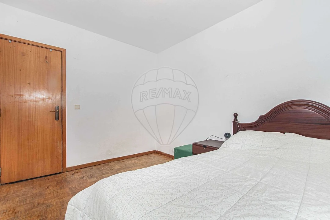 Apartamento T2 para Venda em Oeiras e São Julião da Barra, Paço de Arcos e Caxias Foto 14