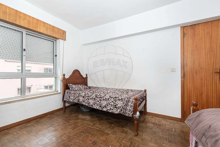 Apartamento T2 para Venda em Oeiras e São Julião da Barra, Paço de Arcos e Caxias Foto 15