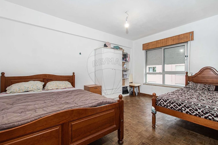 Apartamento T2 para Venda em Oeiras e São Julião da Barra, Paço de Arcos e Caxias Foto 16