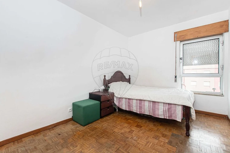 Apartamento T2 para Venda em Oeiras e São Julião da Barra, Paço de Arcos e Caxias Foto 13