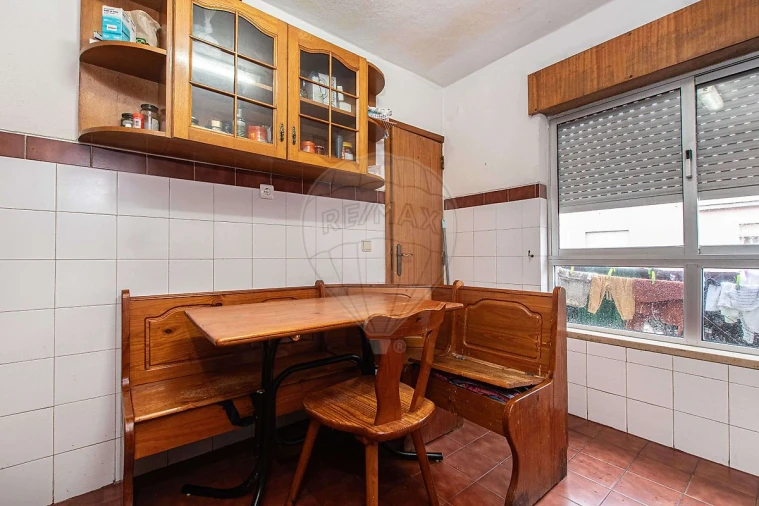 Apartamento T2 para Venda em Oeiras e São Julião da Barra, Paço de Arcos e Caxias Foto 6