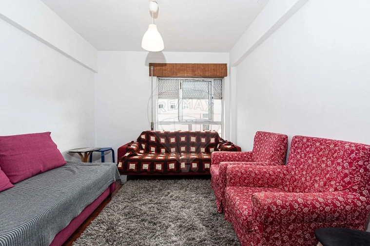 Apartamento T2 para Venda em Oeiras e São Julião da Barra, Paço de Arcos e Caxias Foto 3