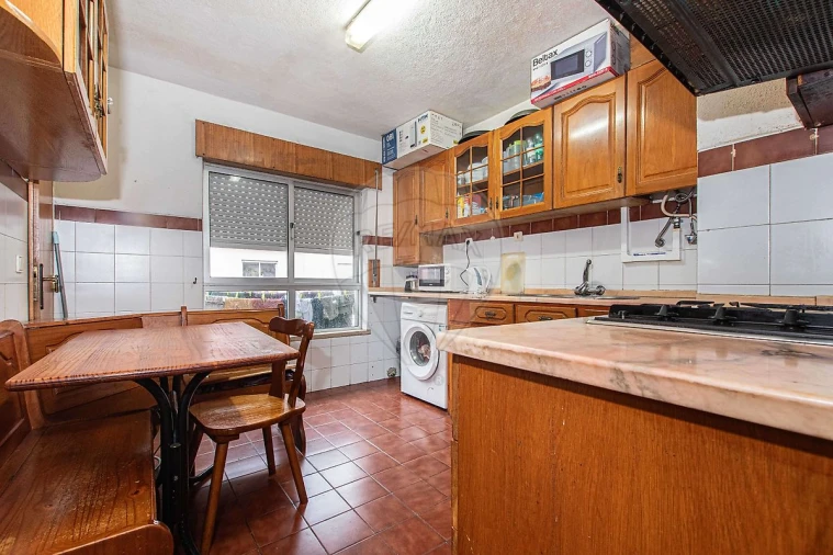 Apartamento T2 para Venda em Oeiras e São Julião da Barra, Paço de Arcos e Caxias Foto 9