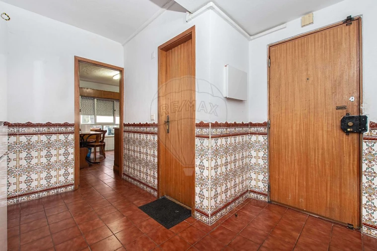 Apartamento T2 para Venda em Oeiras e São Julião da Barra, Paço de Arcos e Caxias Foto 11