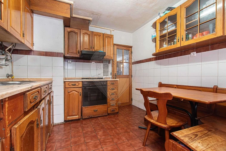 Apartamento T2 para Venda em Oeiras e São Julião da Barra, Paço de Arcos e Caxias Foto 8