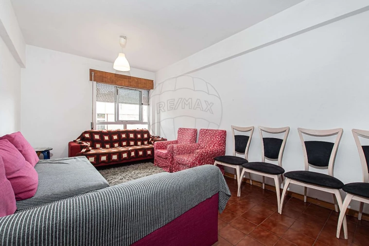 Apartamento T2 para Venda em Oeiras e São Julião da Barra, Paço de Arcos e Caxias Foto 2