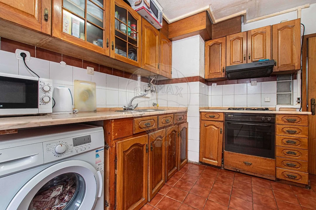 Apartamento T2 para Venda em Oeiras e São Julião da Barra, Paço de Arcos e Caxias Foto 7