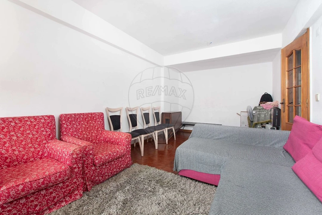 Apartamento T2 para Venda em Oeiras e São Julião da Barra, Paço de Arcos e Caxias Foto 4