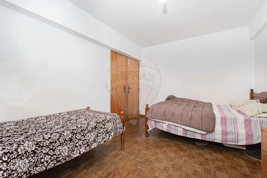 Apartamento T2 para Venda em Oeiras e São Julião da Barra, Paço de Arcos e Caxias Foto 12