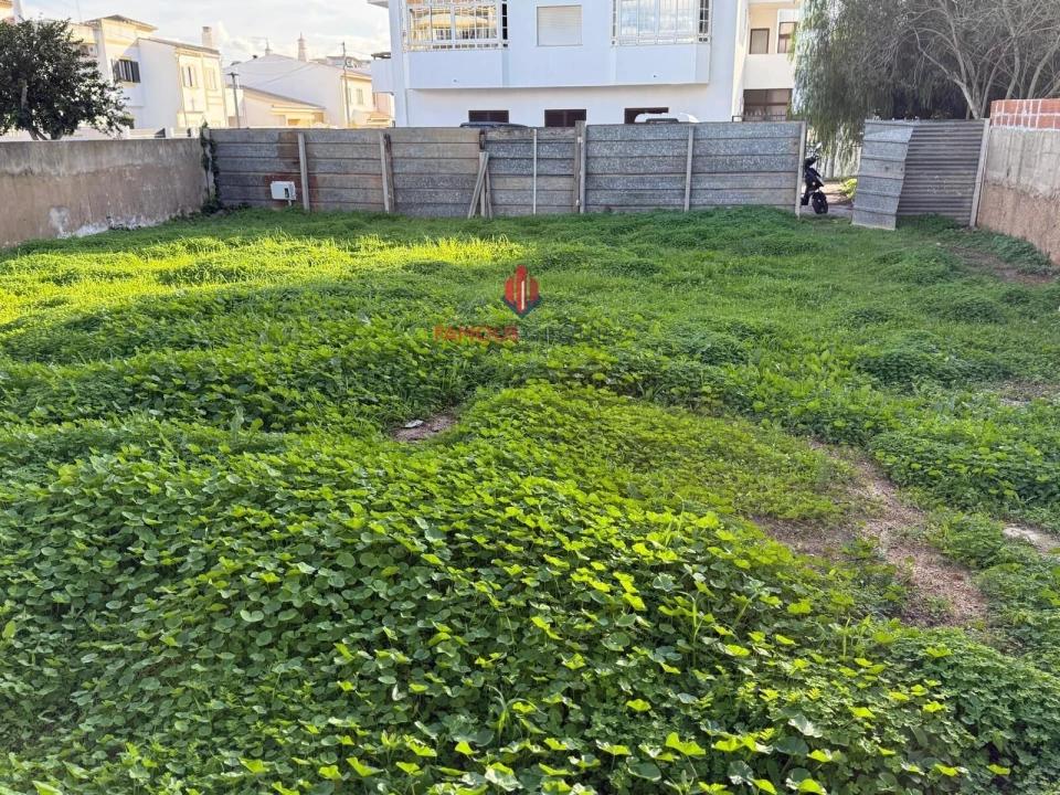 Terreno para Venda em Portimão Foto 6
