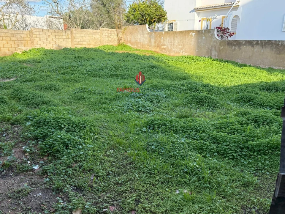 Terreno para Venda em Portimão Foto 3
