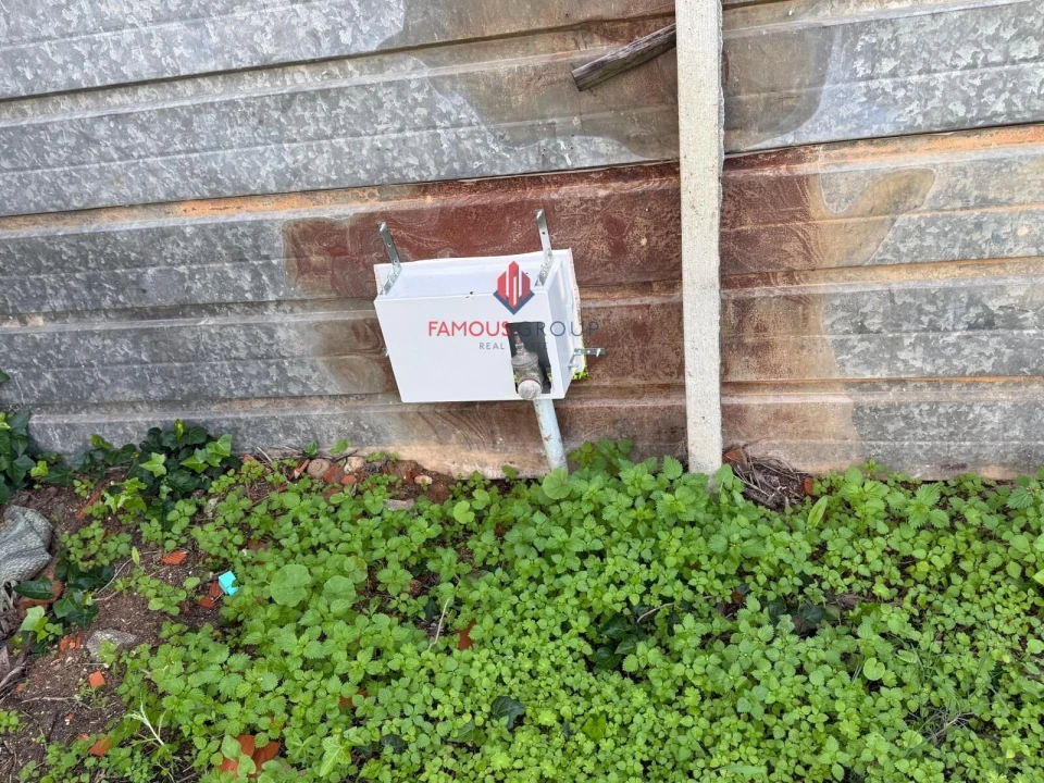 Terreno para Venda em Portimão Foto 5