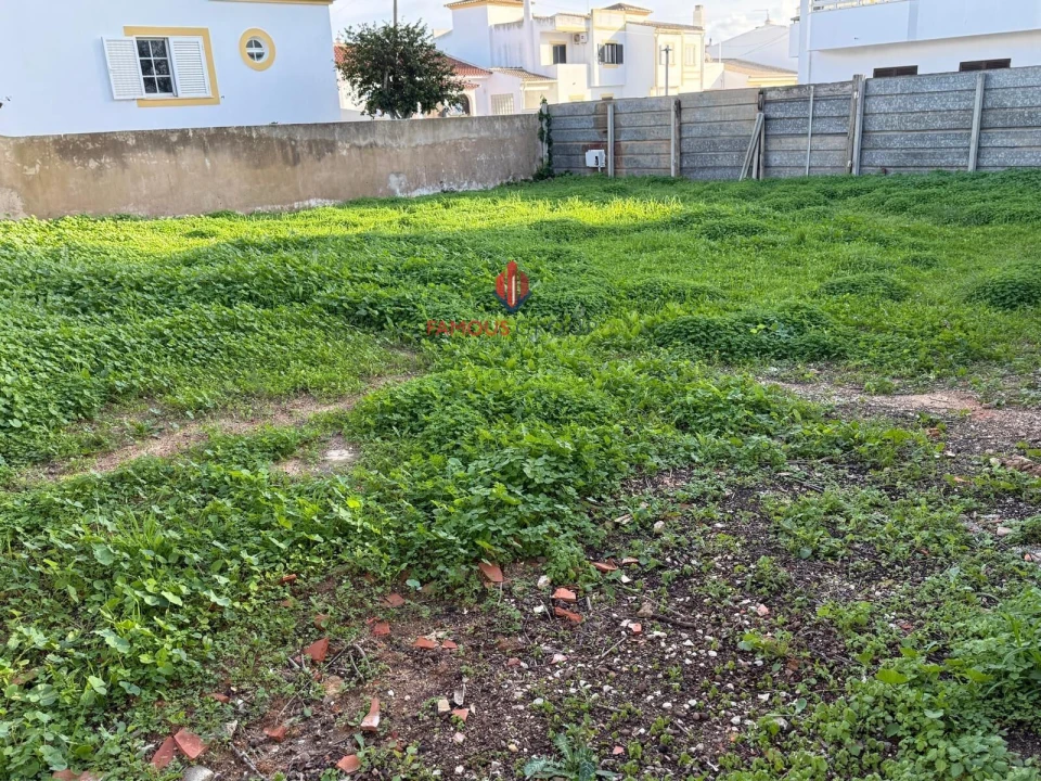 Terreno para Venda em Portimão Foto 7