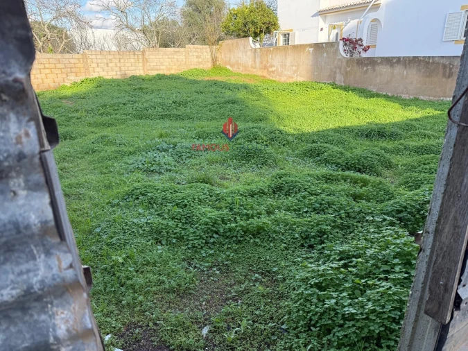 Terreno para Venda em Portimão Foto 4