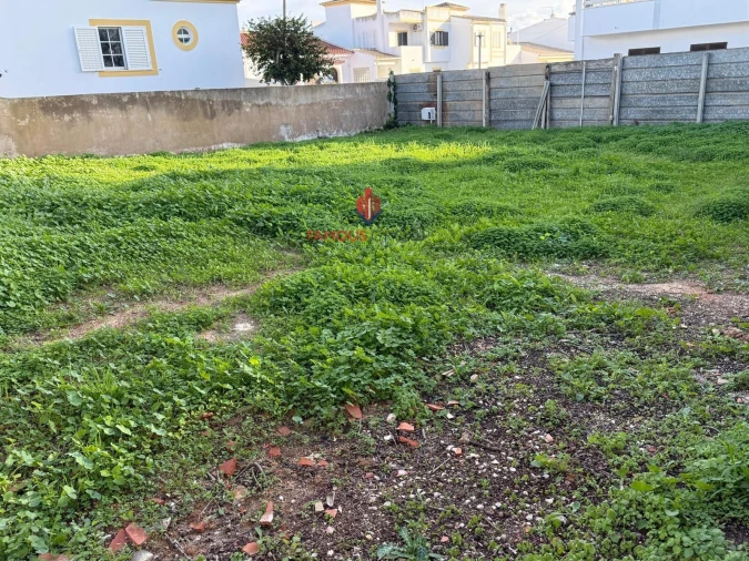 Terreno para Venda em Portimão Foto 7