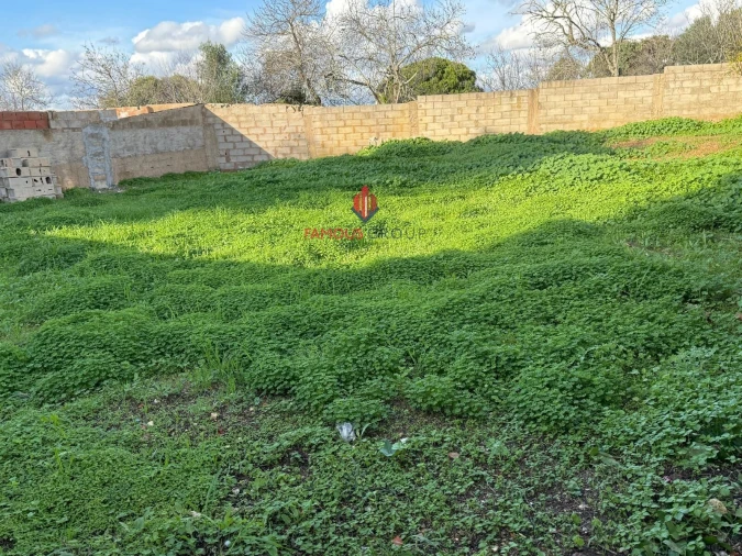 Terreno para Venda em Portimão Foto 9