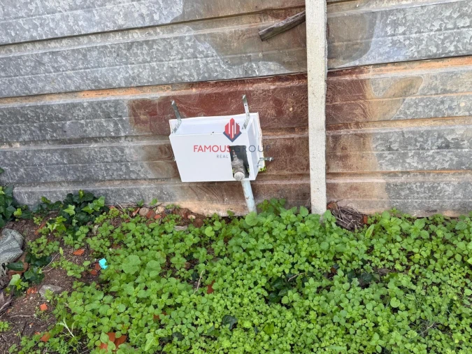 Terreno para Venda em Portimão Foto 5