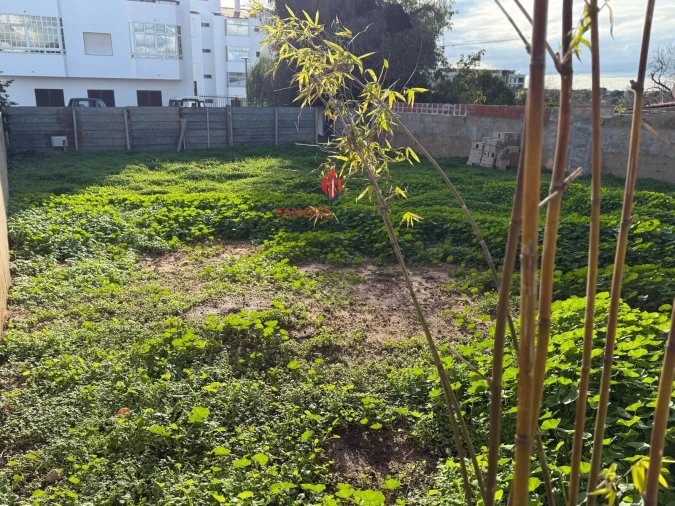 Terreno para Venda em Portimão Foto 8