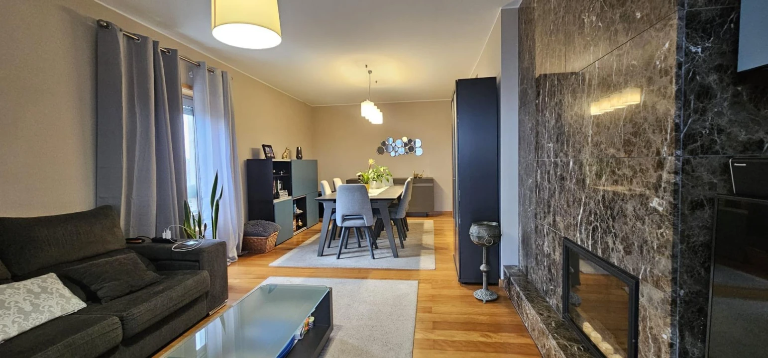 Apartamento T3 para Venda em Moreira Foto 11