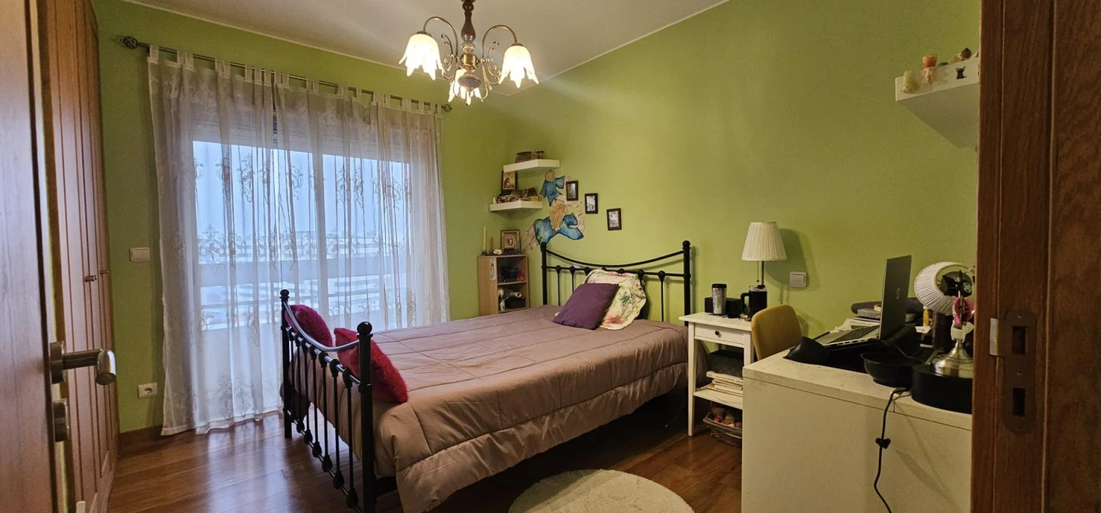 Apartamento T3 para Venda em Moreira Foto 19