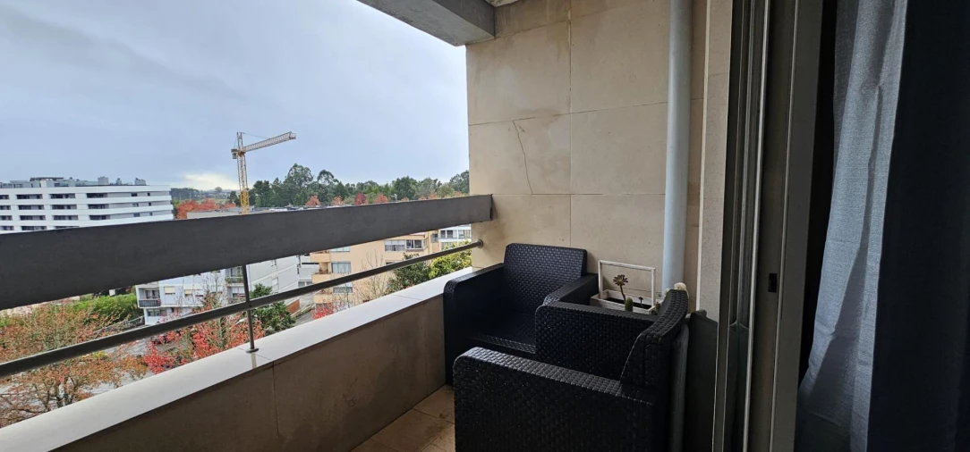 Apartamento T5 para Venda em Moreira Foto 28