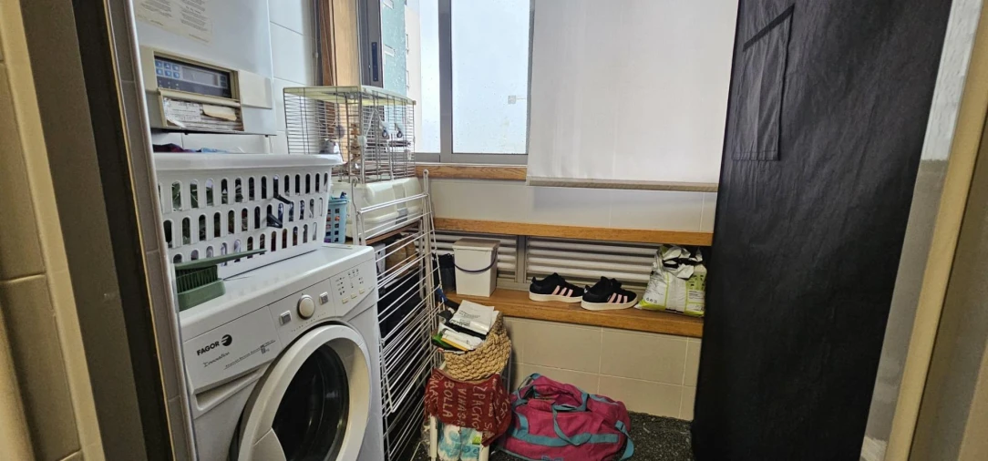 Apartamento T5 para Venda em Moreira Foto 3