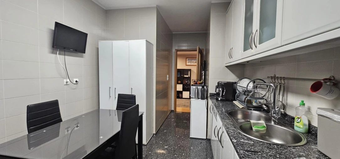 Apartamento T3 para Venda em Moreira Foto 16