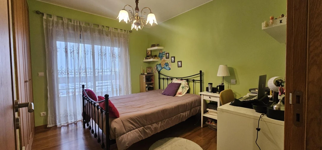 Apartamento T3 para Venda em Moreira Foto 19