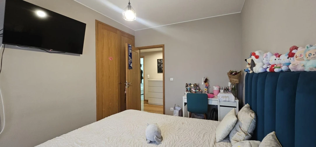 Apartamento T3 para Venda em Moreira Foto 25