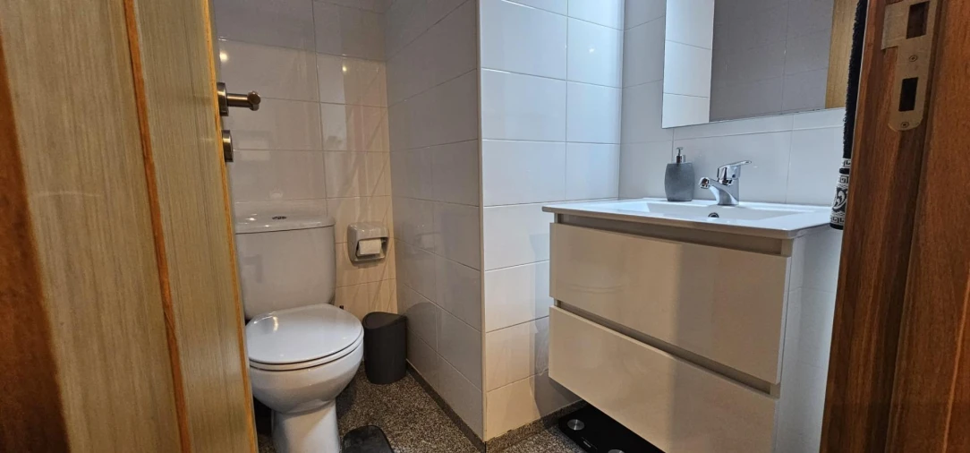 Apartamento T3 para Venda em Moreira Foto 5