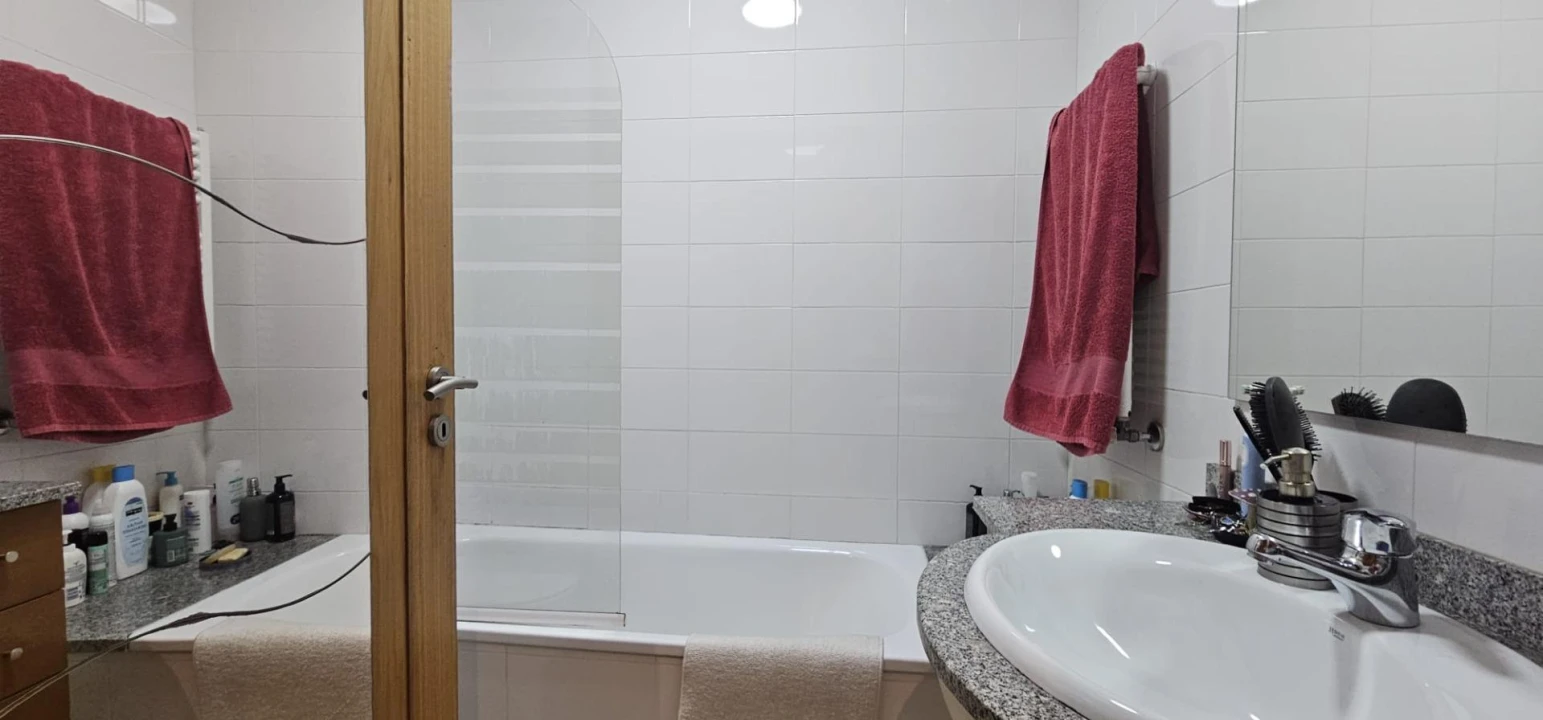 Apartamento T5 para Venda em Moreira Foto 20