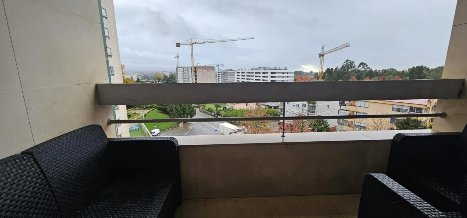 Apartamento T3 para Venda em Moreira Foto 10