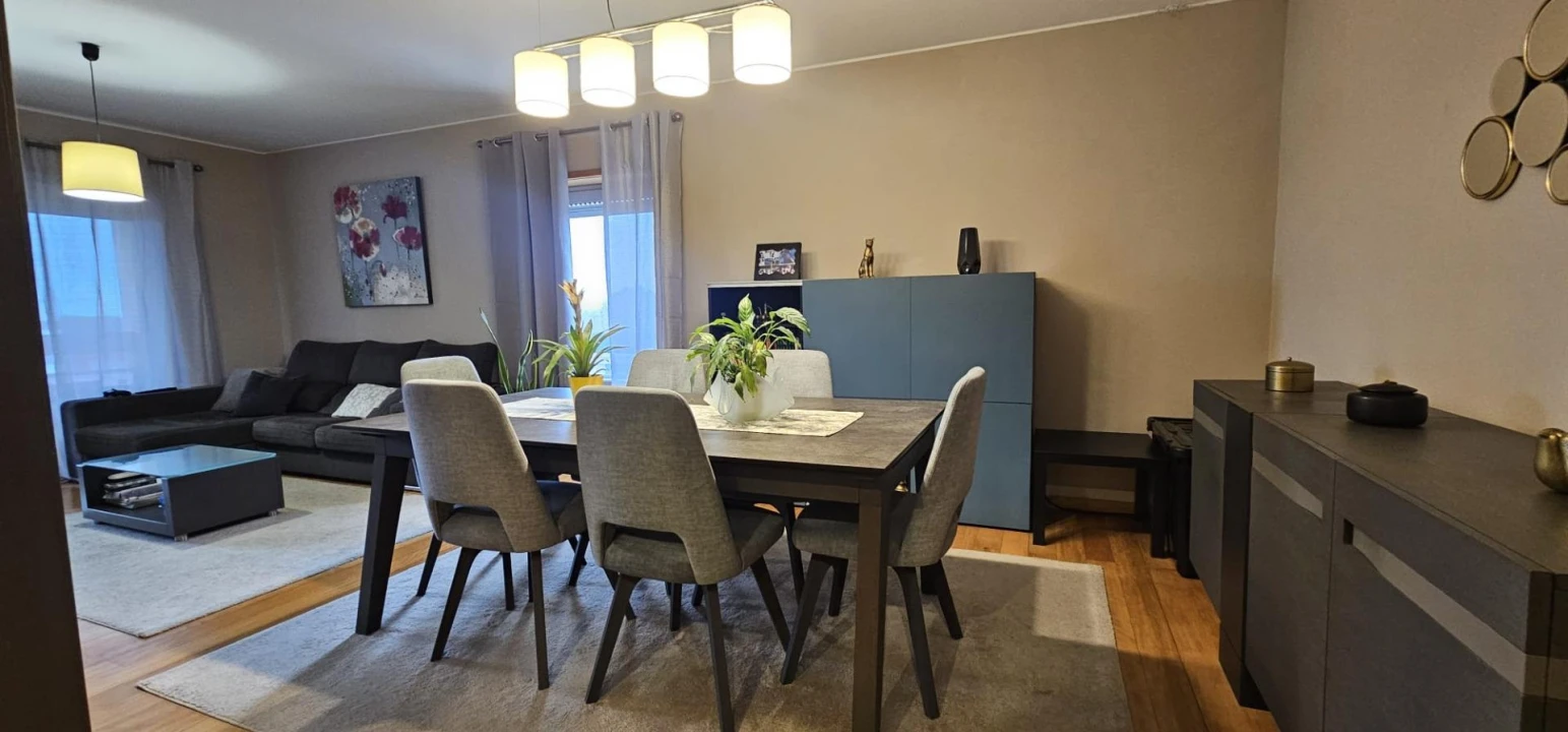 Apartamento T3 para Venda em Moreira Foto 6