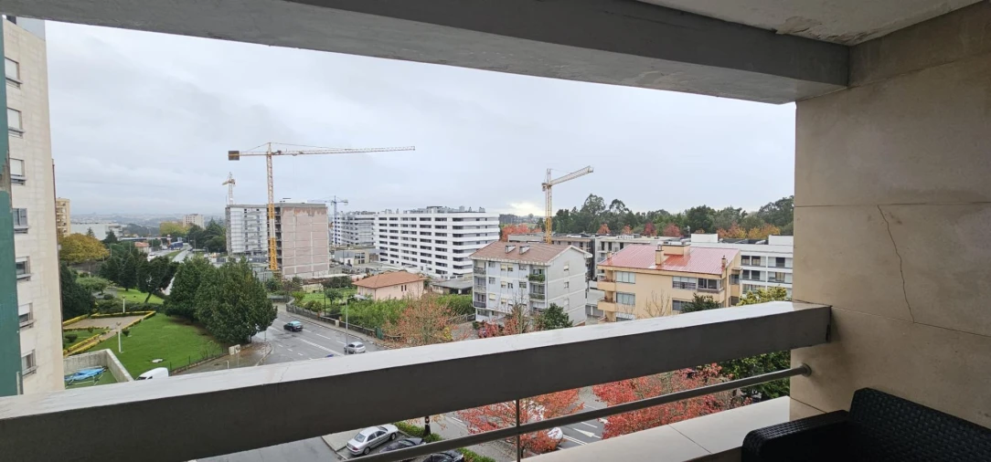 Apartamento T5 para Venda em Moreira Foto 27