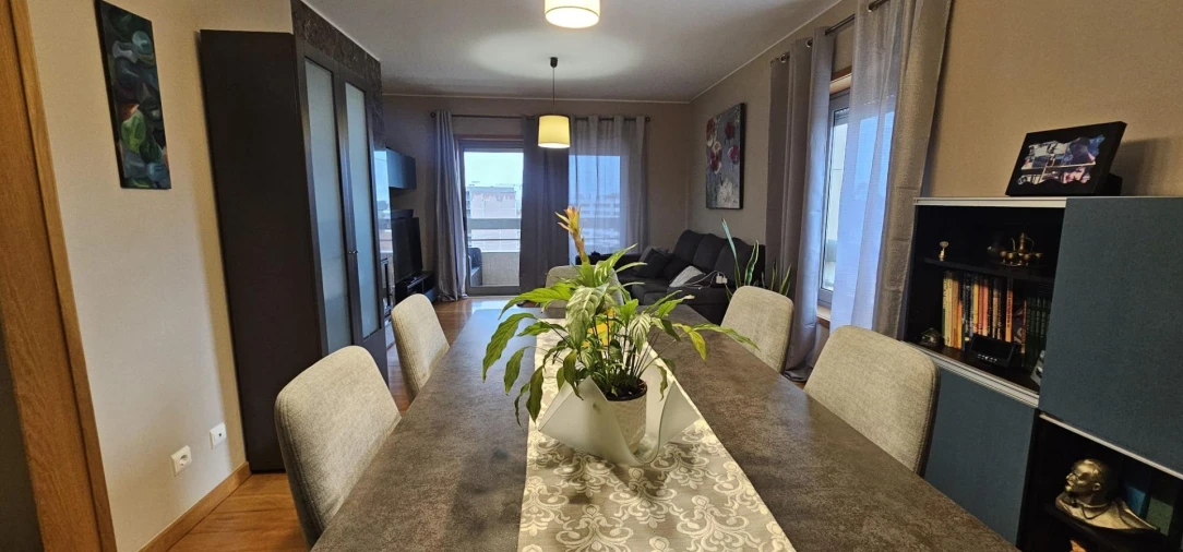 Apartamento T3 para Venda em Moreira Foto 7