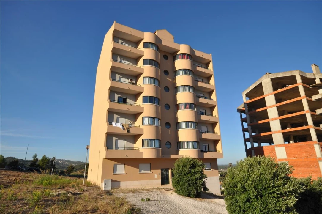 Apartamento T3 para Venda em Alenquer (Santo Estêvão e Triana) Foto 1